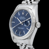 Rolex Datejust 36 Blu Jubilee 16234 Blue Jeans